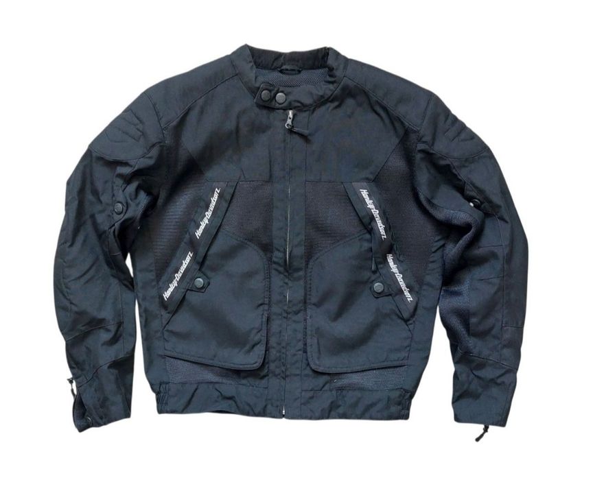 Harley Davidson nowa kurtka męska r. L