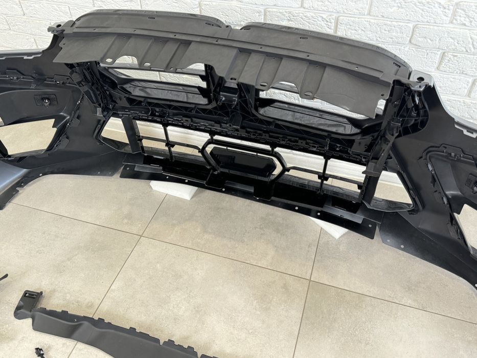 Комплект обвісу  X5M F95 LCI для BMW X5 G05 F95 2023+