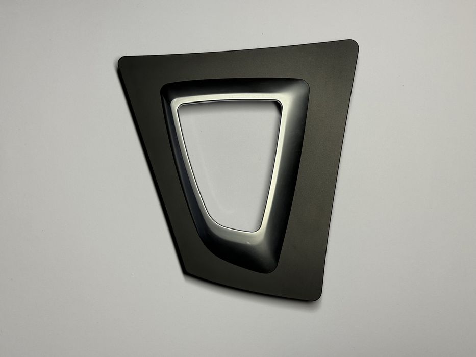 Накладка Селектора КПП BMW F21 F20 F22 F30 F31 F32 F34 F33 F35 F36