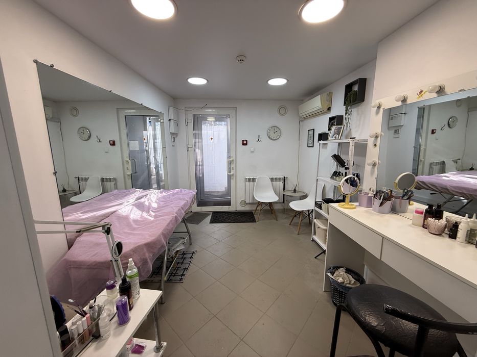 Аренда офис / салон 40м2 в центре ул Севастопольская