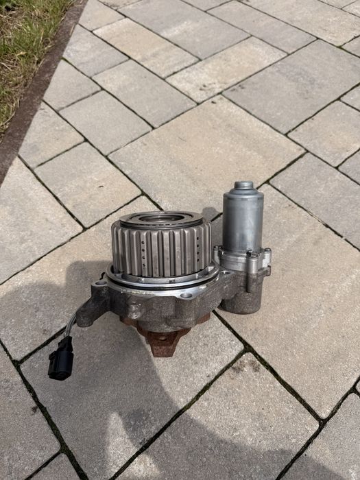 VW електричний масляний насос муфти Haldex