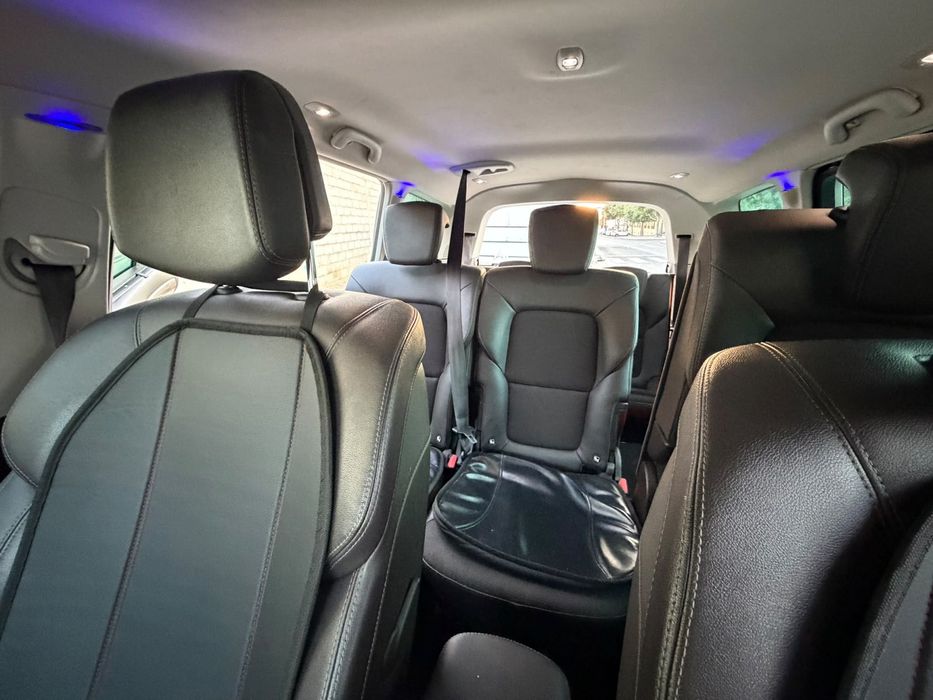 Vende se RENAULT Espace