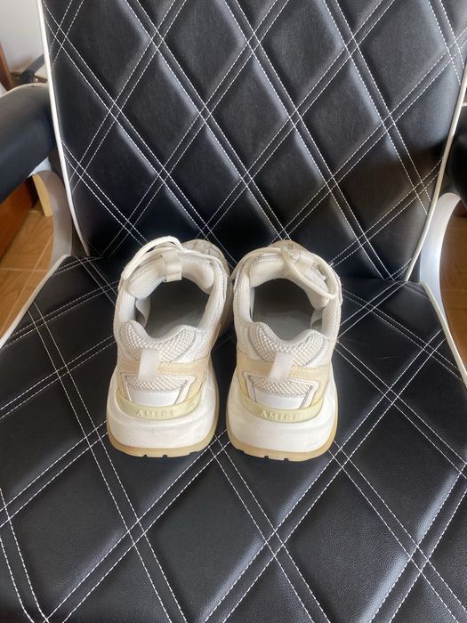 Amiri sneakers 42
