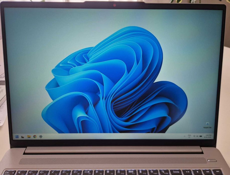 Portátil Lenovo IdeaPad Slim 5 16" - 32GB de RAM | 1T Disco SSD | AMD Ryzen 7 (2024)