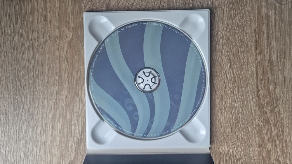 Quebonafide Egzotyka + Dla fanów eklektyki