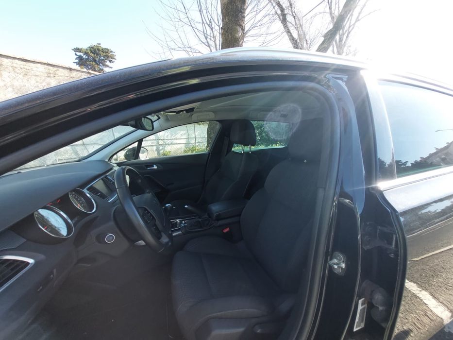 Peugeot 508 Sw 1.6HDI