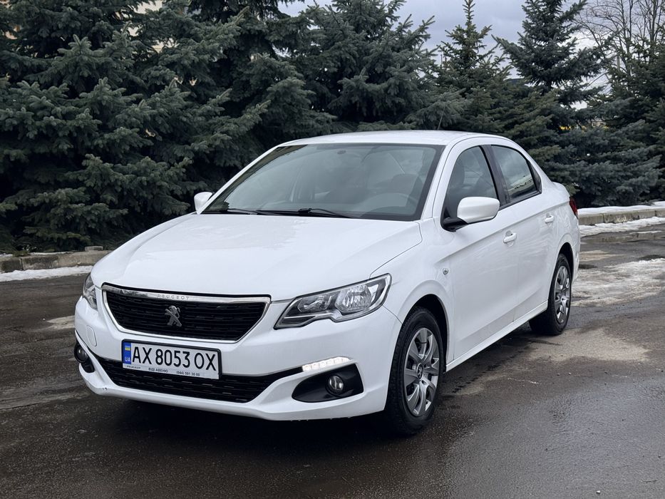 Пежо 301 газ бензин