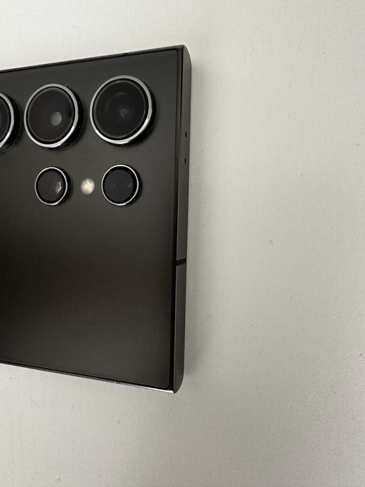 Samsung S42 Ultra s24 Jak NOWY.