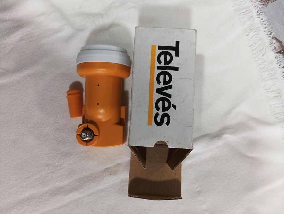 Televés para antena