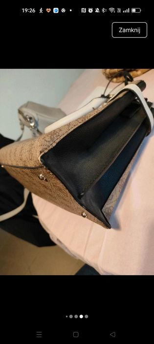 Torebka damska Guess