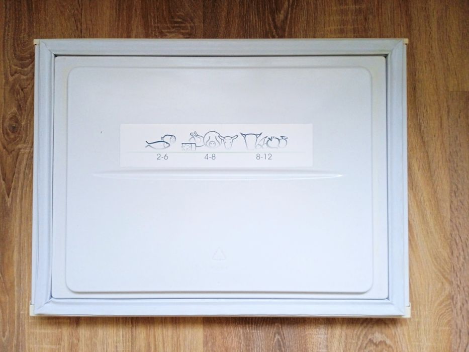 Snaige дверцята .