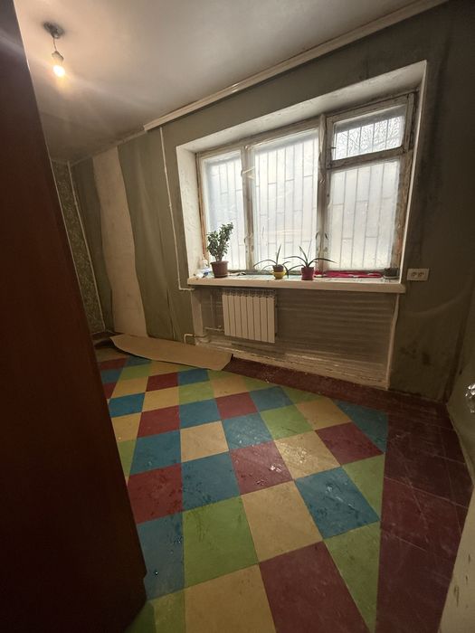 Є-відновлення Продам 3 комнатную в кирпичном доме (Sher)