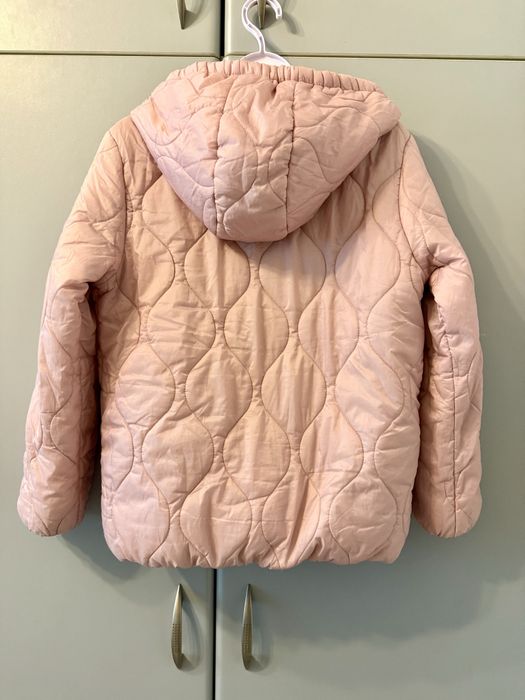 Куртка Reserved Деми 140 см. zara