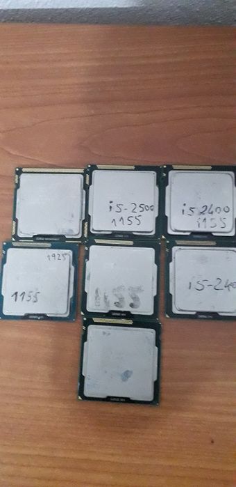 Processadores para computador