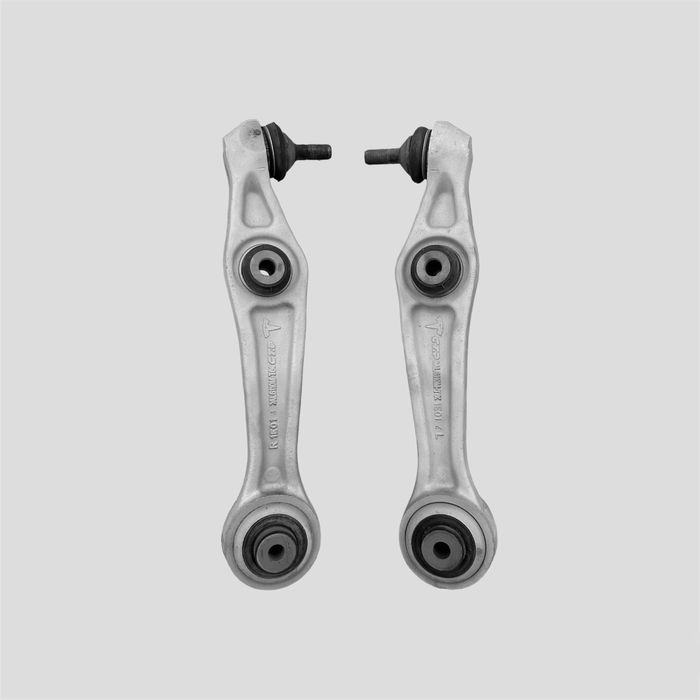 Рычаг передний нижний поперечный (прямой) Tesla Model S/SR/X