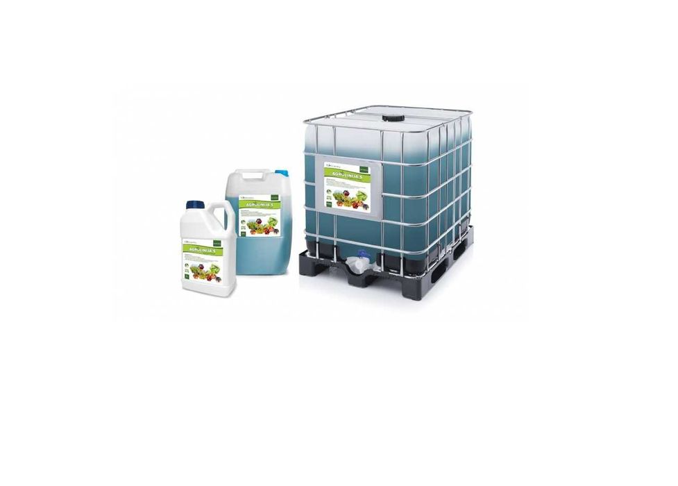 Nawóz Dolisnty na Zboża Ozime -Agrolinija-S 25L +Gratis !!