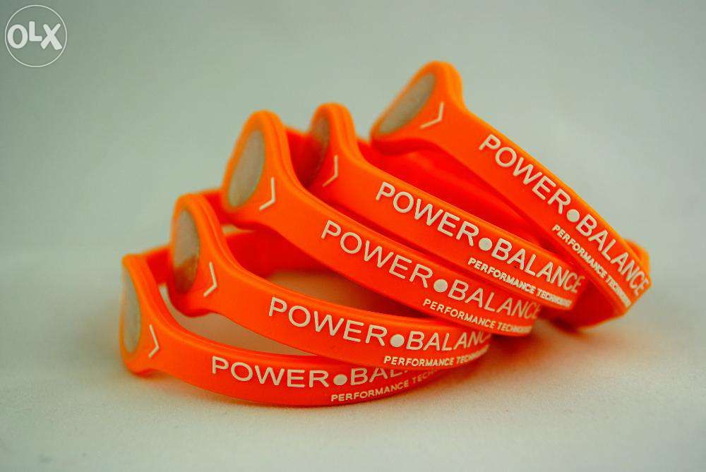 Браслет Power Balance (Оригинал)