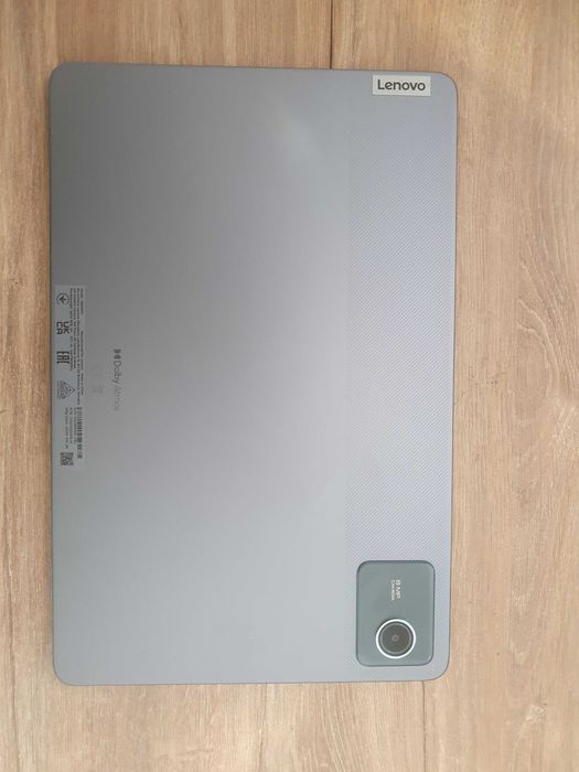 Планшет Lenovo Tab M11 4/128