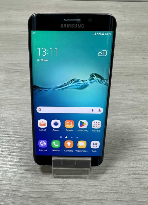 Samsung Galaxy S6 Edge + SM-G928F !OPIS!