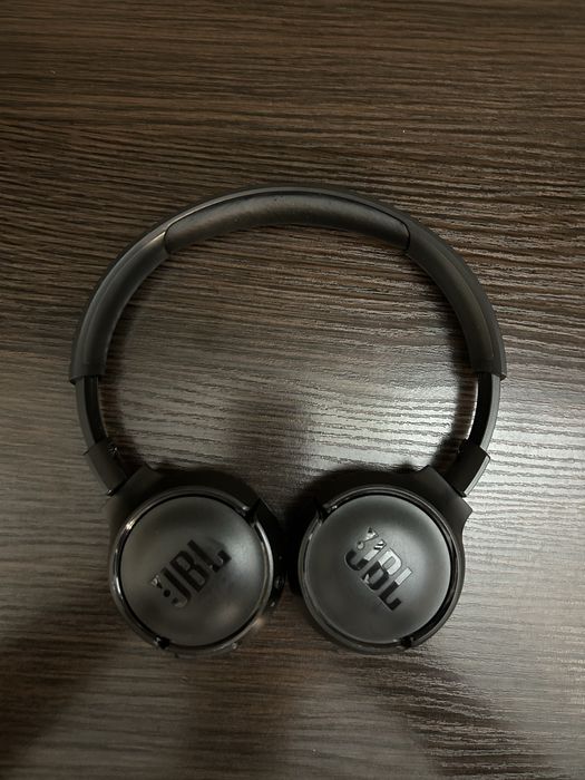 Бездротові навушники JBL Tune 510 BT