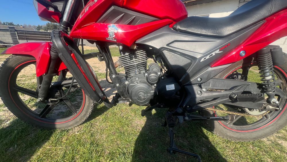 Lifan   LF150-2f