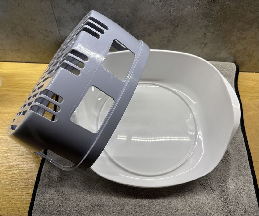 Sterylizator parowy CHICCO