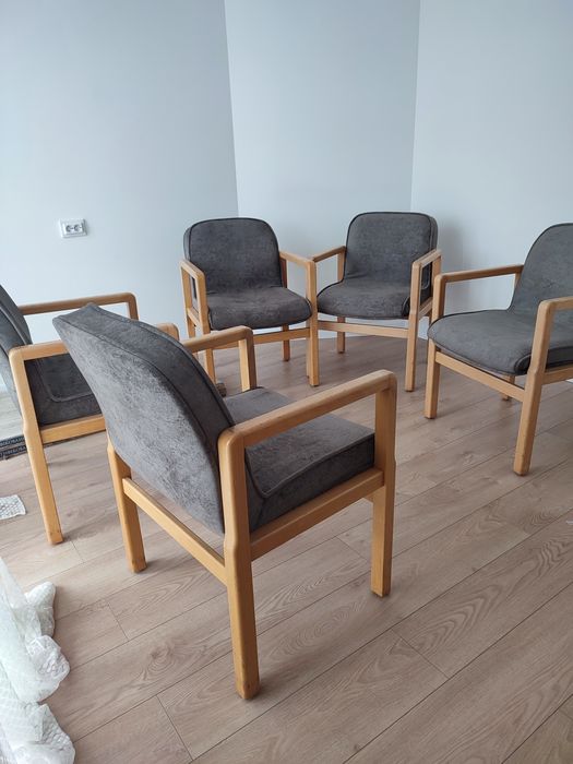 Крісло стілець. Ціна за штуку