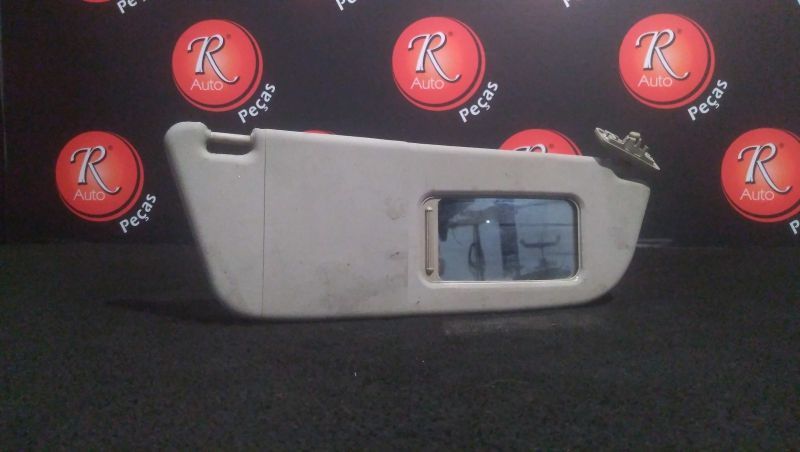 Pala De Sol Pendura Opel Corsa C (X01)