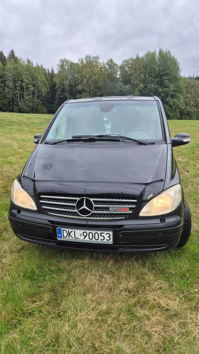 Mercedes-Benz Viano