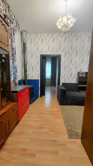 Продаж частини будинку в місті, Пастерівська-Мазепи