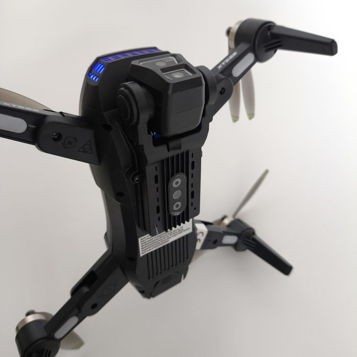 Дрон XT555, GPS, 5G, 1500 метрів, 20 хв