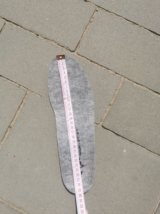 Buty wojskowe  haix 45 skora gore-tex nowe 29cm