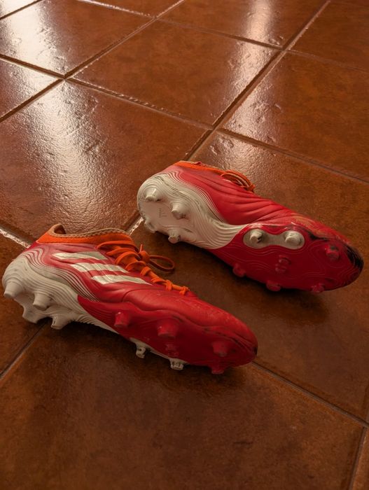 Chuteiras Adidas COPA Sense 3