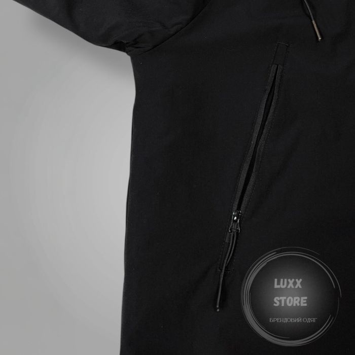 Вітровка куртка C.P. Company Nylon Chrome (не stone cp, сипикомпани)