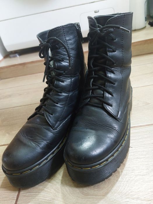 Зимові та демисезонні черевики