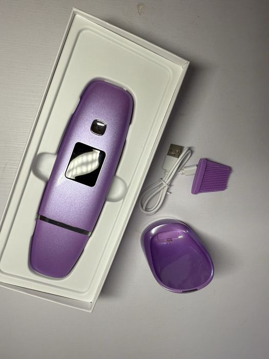 Скрабер ультразвуковий