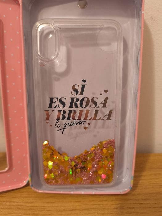 Capa de telemóvel iPhone XS Max Nova