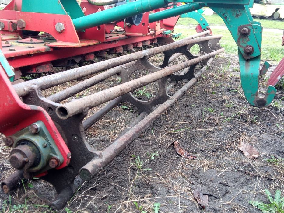 Wał części crosskill uprawowy dalbo croskil croskill crosskil