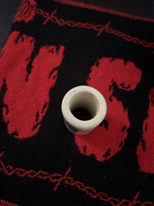 Dunlop Boneyard slide short Joe Perry