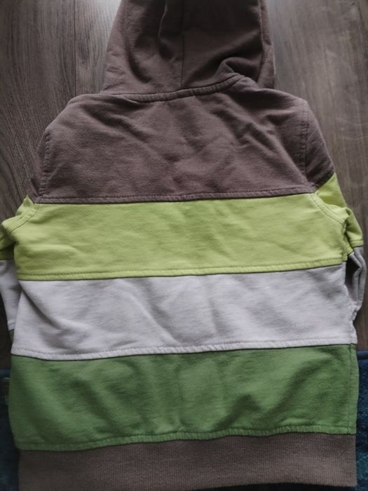 Bluza dziecięca 104