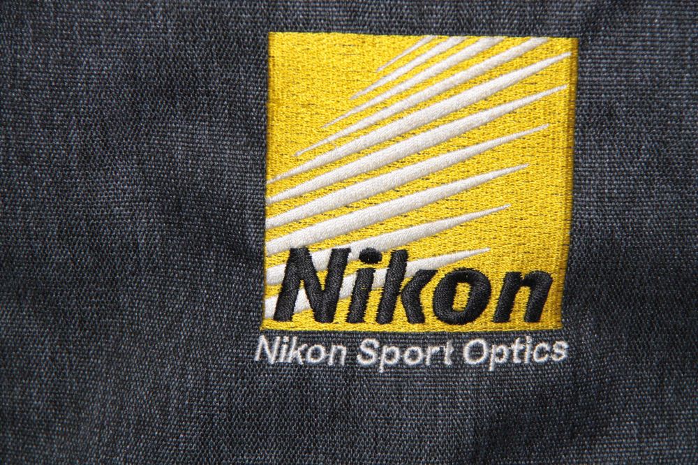 Plecak Nikon/Deuter