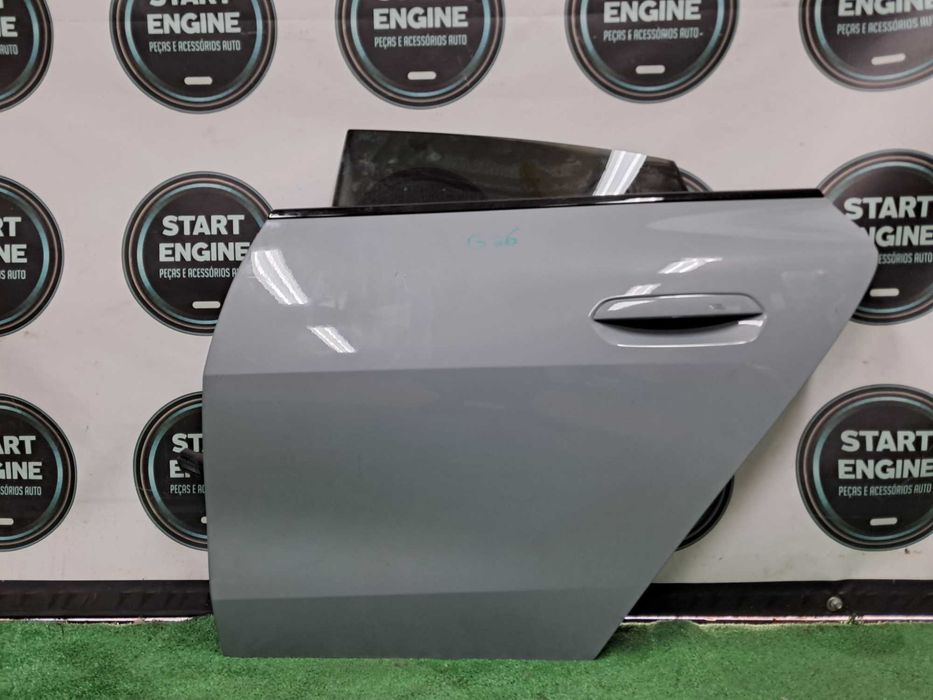 Porta BMW serie 4 420D 430 420 i4 G26 G24 tras esquerda