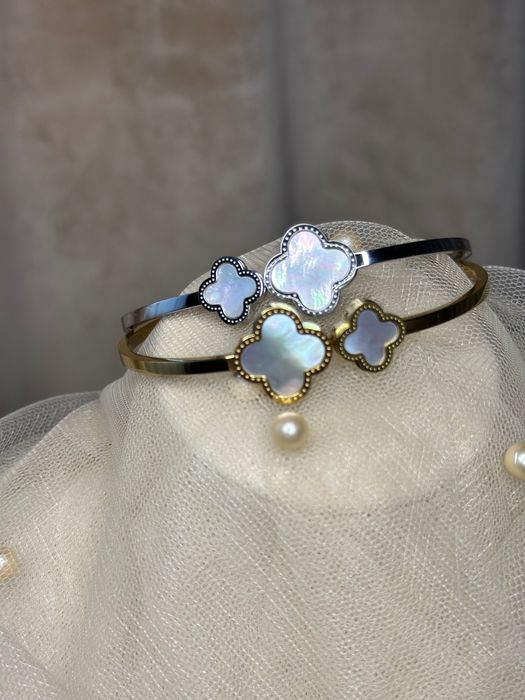 Стильна біжутерія | Нові прикраси за доступною ціною