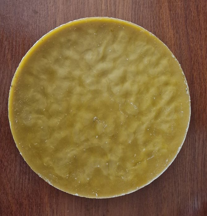 Продам воск. Чістесеннький.