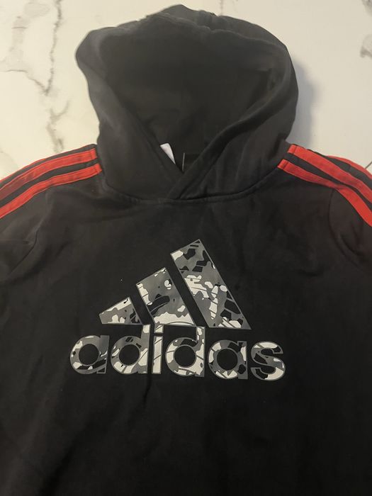Bluza Adidas 7/8 lat