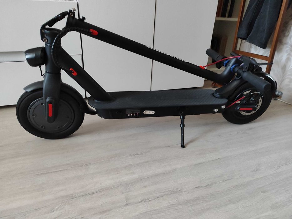 Електросамокат Crosser E9