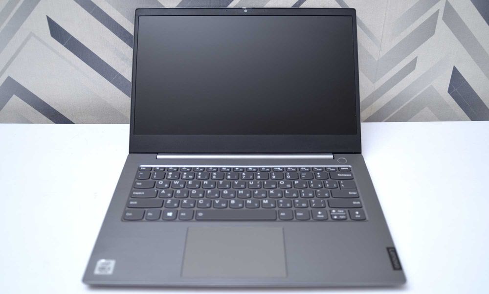 Lenovo ThinkBook 14-IIL/ i5-1035G1/ 8/16 RAM / 256/512 SSD/ 14 fhd / ноутбук