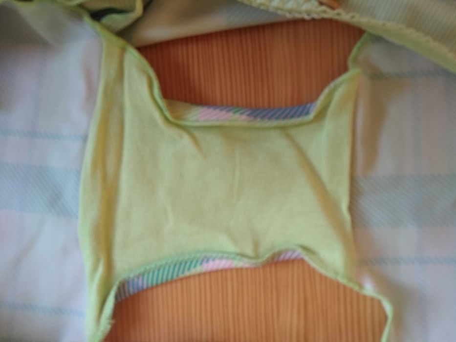 Freya majtki  XL  XXL  nowe