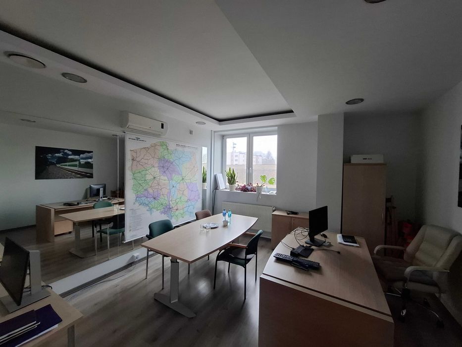 Wynajmę lokal Chrzanów ul. 29 Listopada 30