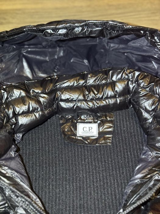 Кардиган/кофта/куртка/пуховик cp company dd shell/сп компани